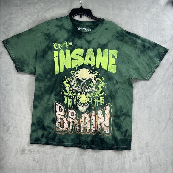 New Urban Outfitters Insane In The Membrane T -Shirt Dress - Picture 2 of 7